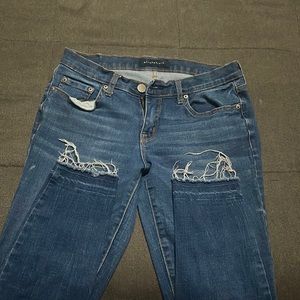 Aeropostale jeans